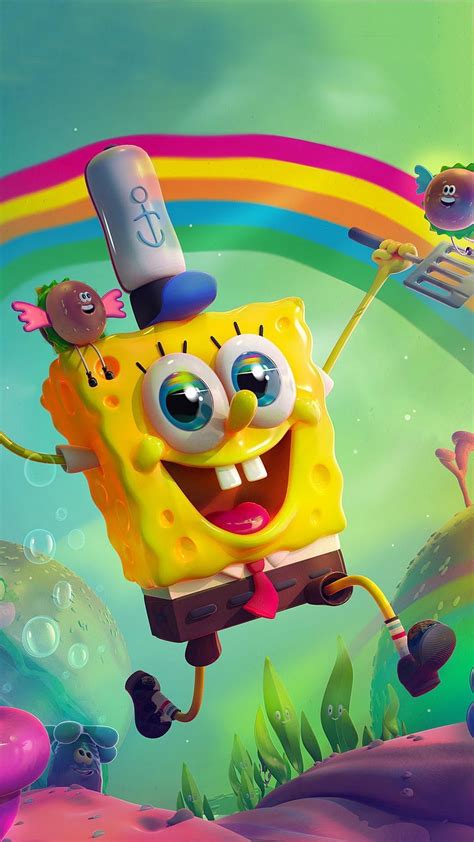 fondos de bob esponja|fonte do bob esponja canva.